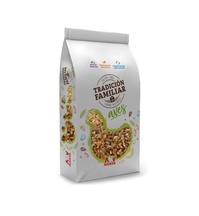 Alimento para aves Mezcla - Imagen 1