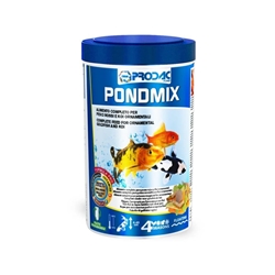 Alimento para peces Prodac Pondmix - Imagen 1