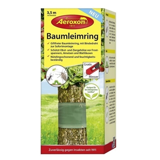 Cinta para  árboles 3.5 metros Aeroxon - Imagen 1