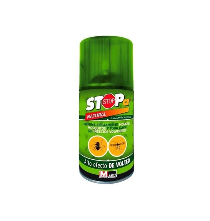 Insecticida Stopa Natural Spray - Imagen 1