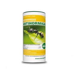 KENOGARD Granulado Sólido Anti-hormigas 600gr. - Imagen 1