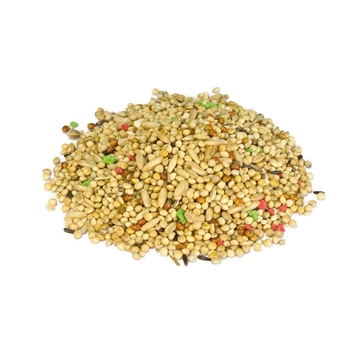 Mixtura para periquitos - Imagen 1