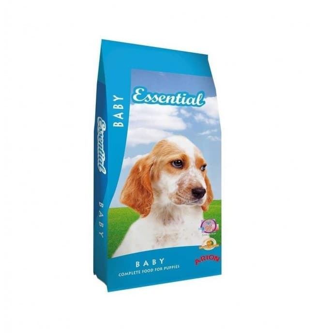 Pienso para perros Arion Essential Baby - Imagen 1
