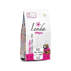 Pienso Urban puppy - Imagen 1