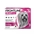Pipetas Frontline Tri-Act 2kg a 5kg (3 u) - Imagen 1