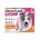 Pipetas Frontline Tri-Act 5kg a 10kg (3 u) - Imagen 1